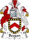 Beegan Coat of Arms